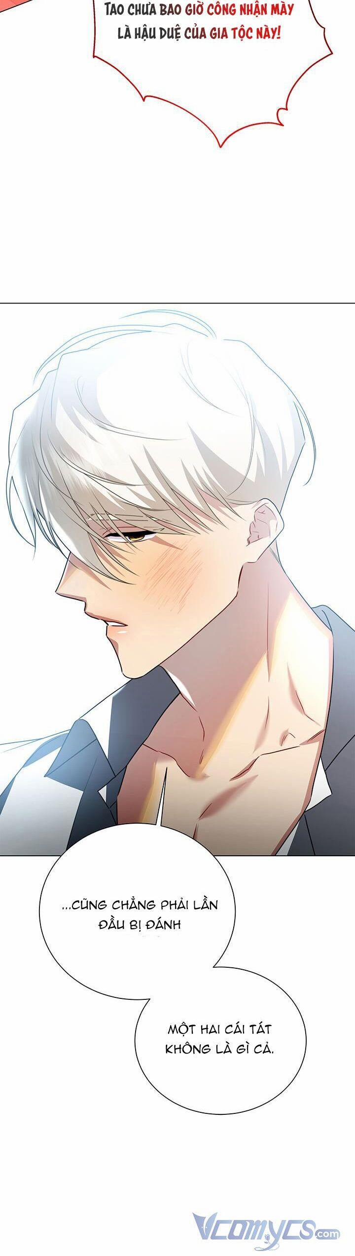 Tôi Sẽ Không Hối Tiếc Vì Anh Đâu 75 trang 24