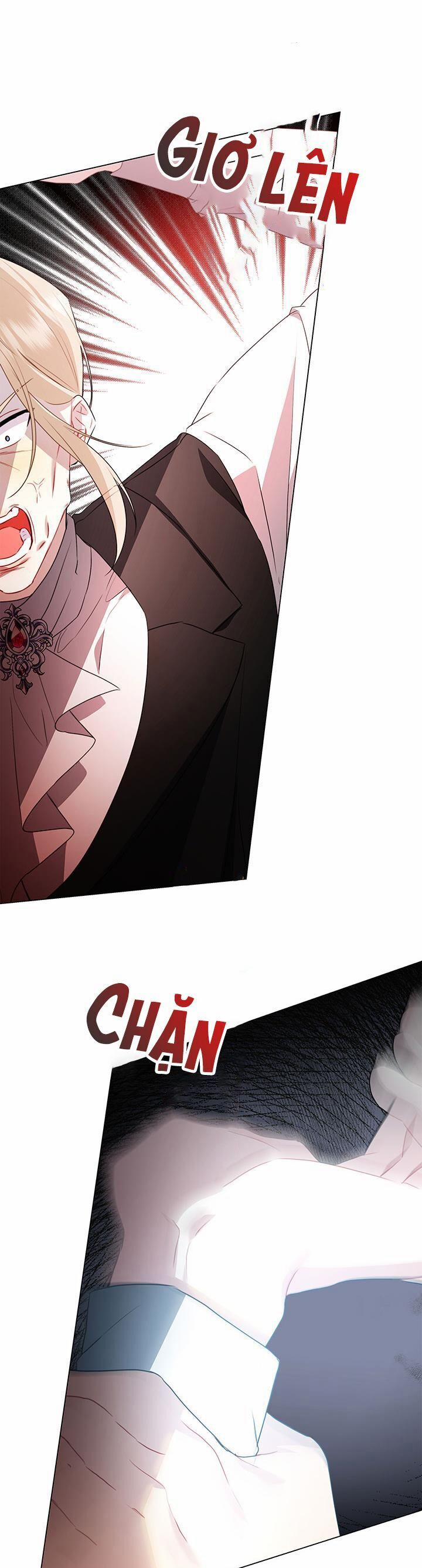 Tôi Sẽ Không Hối Tiếc Vì Anh Đâu 75 trang 25