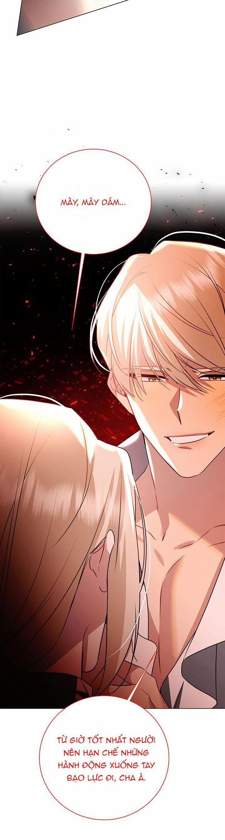 Tôi Sẽ Không Hối Tiếc Vì Anh Đâu 75 trang 26