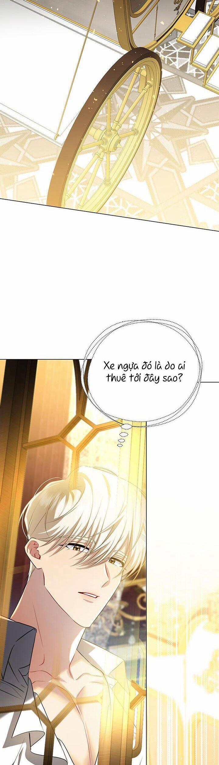 Tôi Sẽ Không Hối Tiếc Vì Anh Đâu 75 trang 3