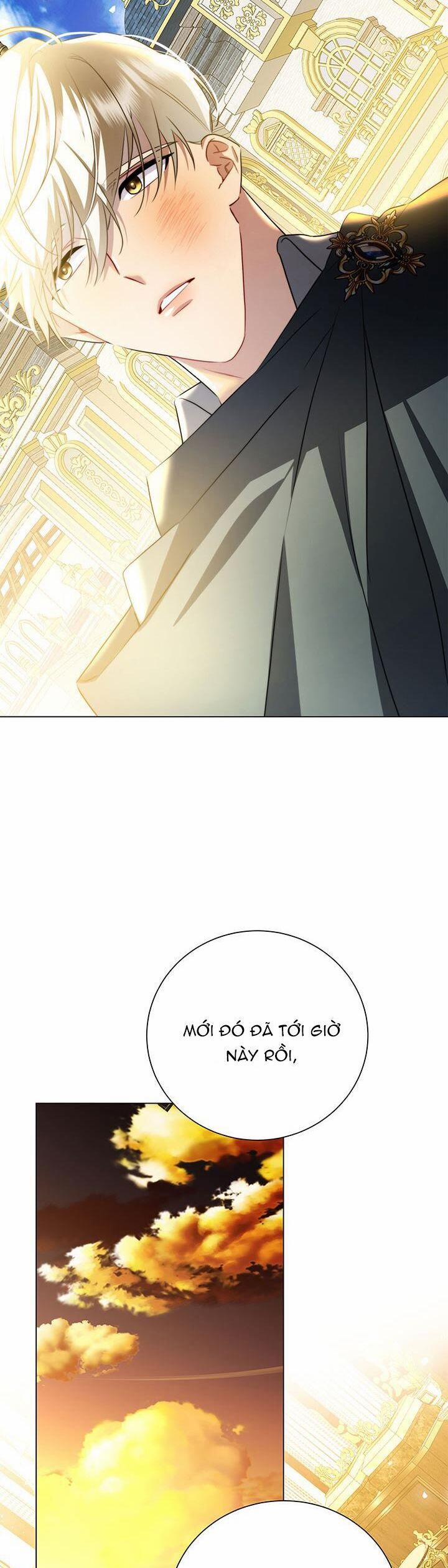 Tôi Sẽ Không Hối Tiếc Vì Anh Đâu 75 trang 31