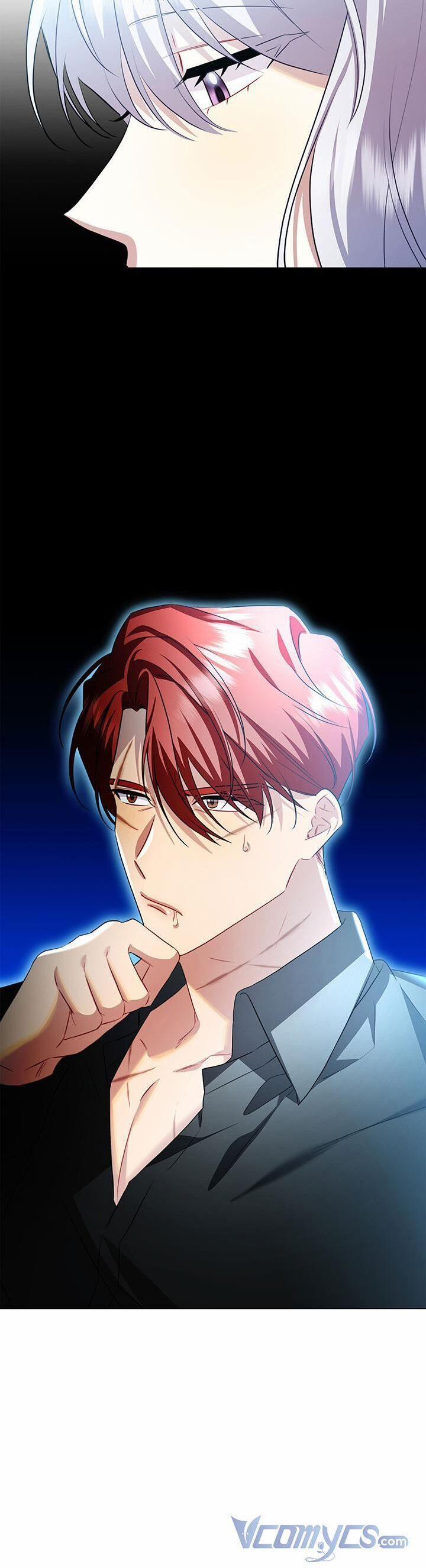 Tôi Sẽ Không Hối Tiếc Vì Anh Đâu 75 trang 36