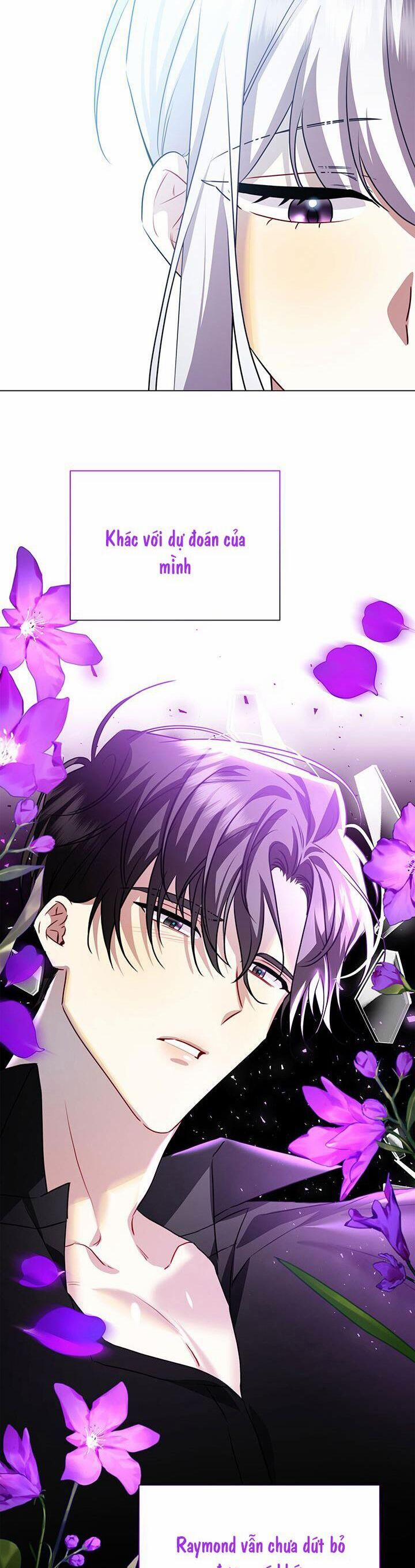 Tôi Sẽ Không Hối Tiếc Vì Anh Đâu 75 trang 39