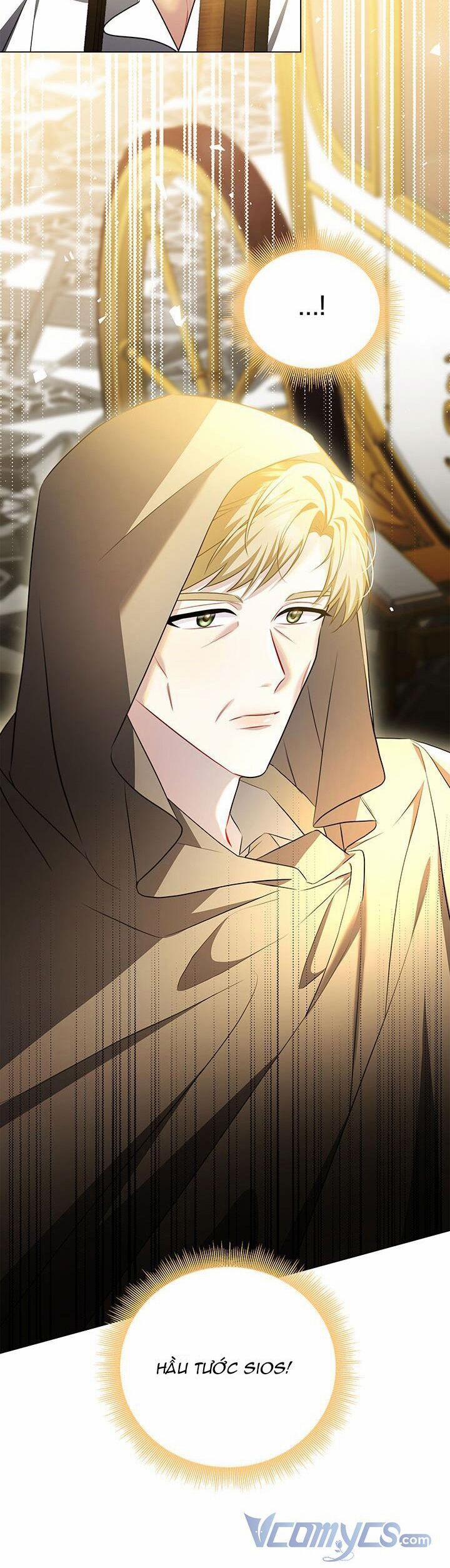 Tôi Sẽ Không Hối Tiếc Vì Anh Đâu 75 trang 4