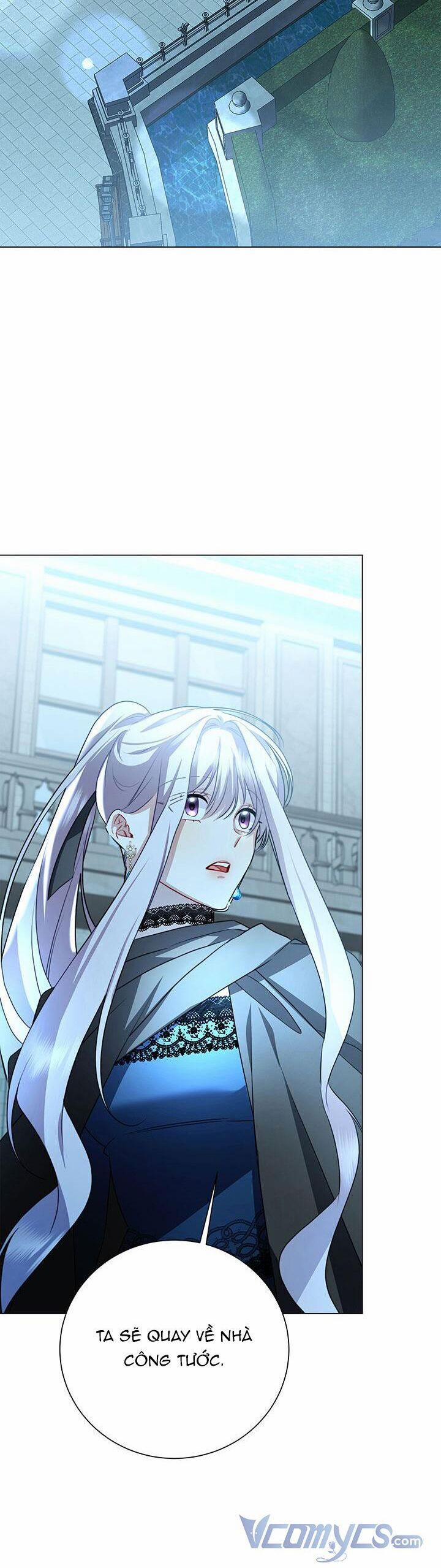 Tôi Sẽ Không Hối Tiếc Vì Anh Đâu 75 trang 44