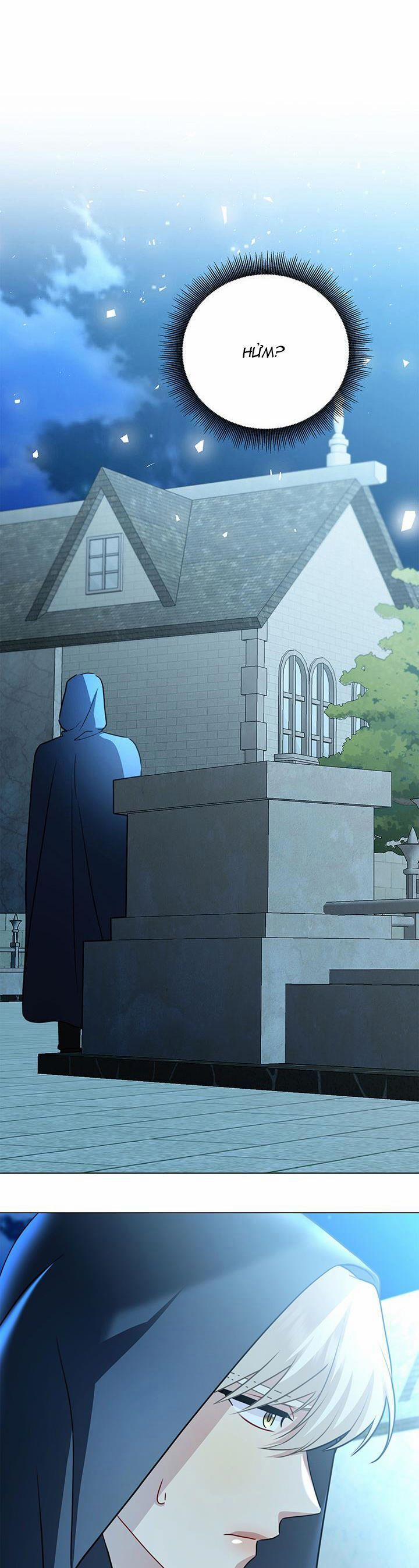 Tôi Sẽ Không Hối Tiếc Vì Anh Đâu 75 trang 45