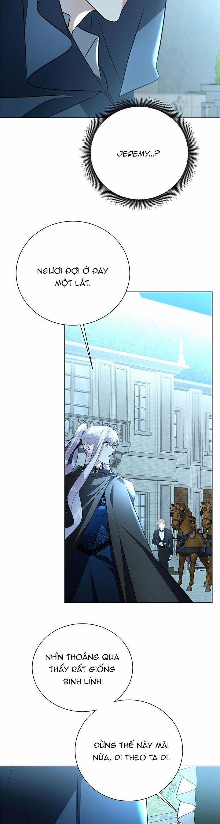 Tôi Sẽ Không Hối Tiếc Vì Anh Đâu 75 trang 46