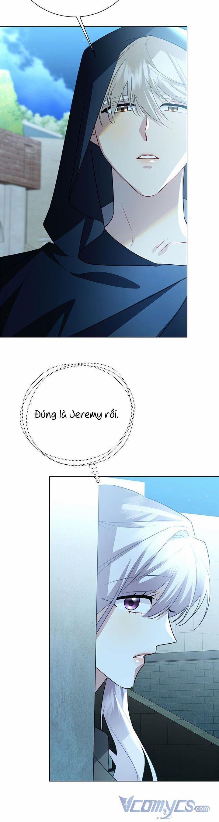 Tôi Sẽ Không Hối Tiếc Vì Anh Đâu 75 trang 48