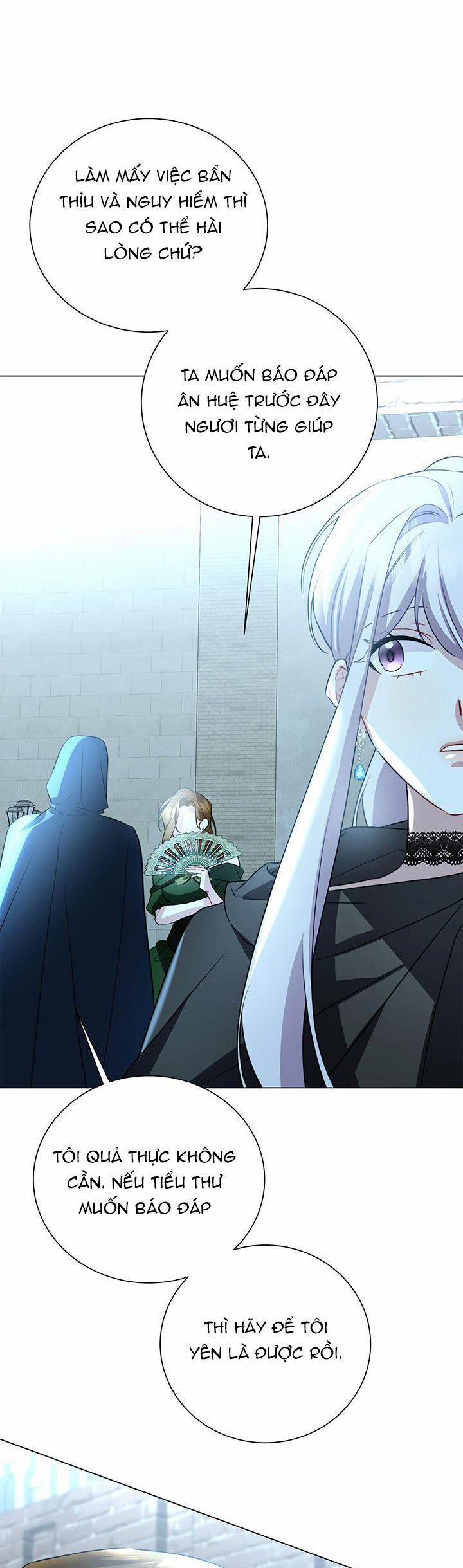 Tôi Sẽ Không Hối Tiếc Vì Anh Đâu 75 trang 49