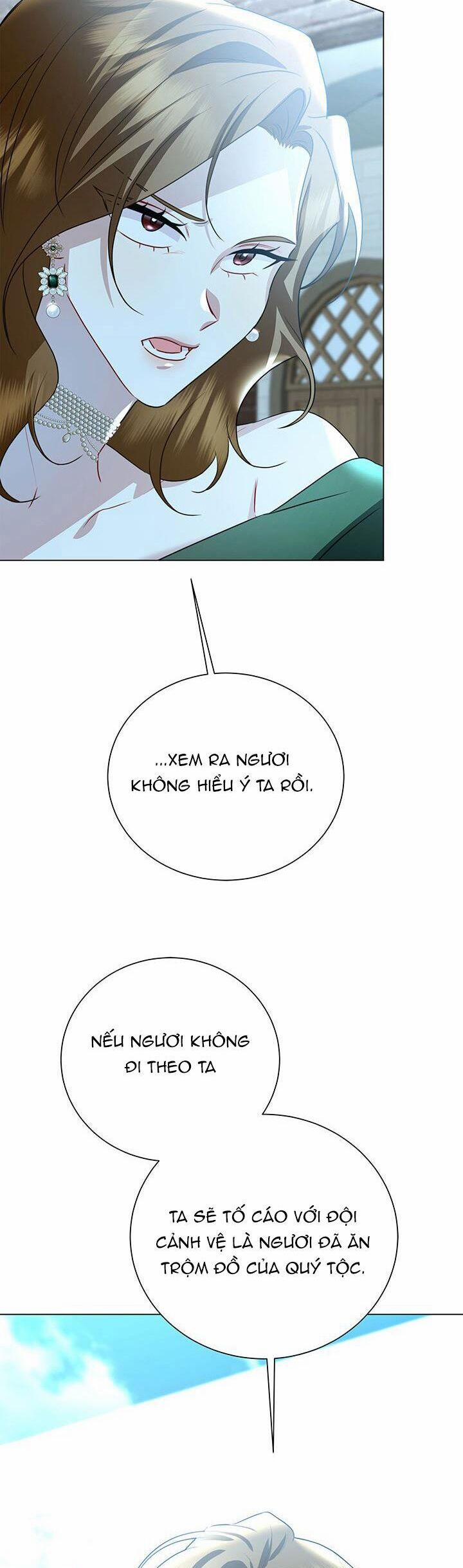 Tôi Sẽ Không Hối Tiếc Vì Anh Đâu 75 trang 50