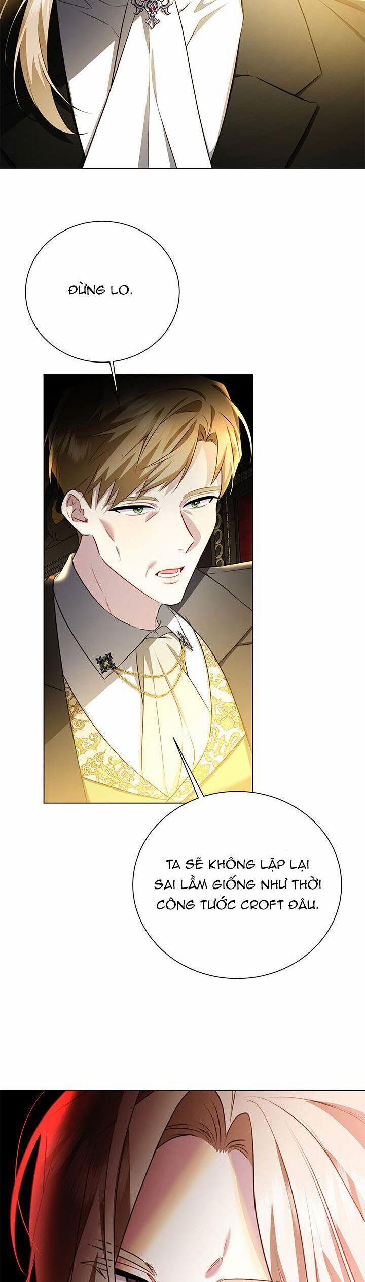 Tôi Sẽ Không Hối Tiếc Vì Anh Đâu 75 trang 6