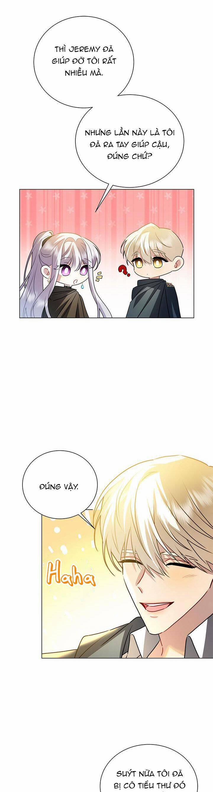 Tôi Sẽ Không Hối Tiếc Vì Anh Đâu 76 trang 13