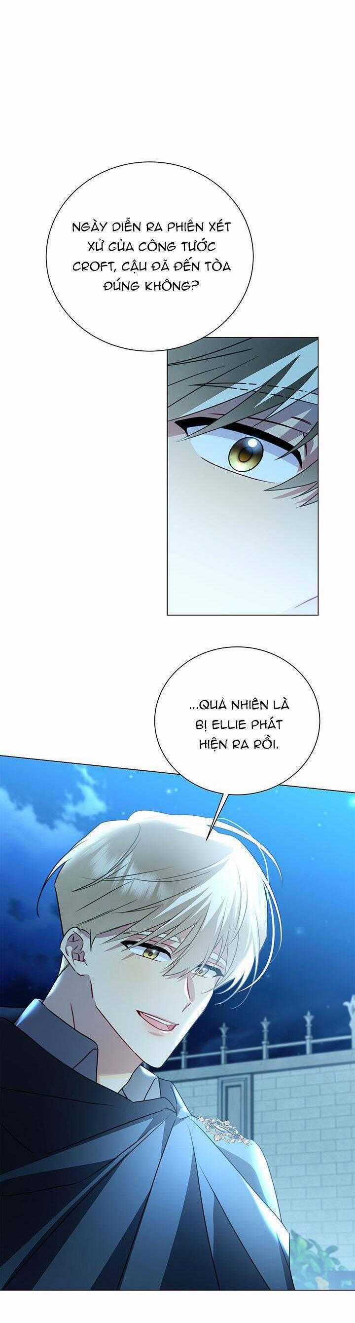 Tôi Sẽ Không Hối Tiếc Vì Anh Đâu 76 trang 17