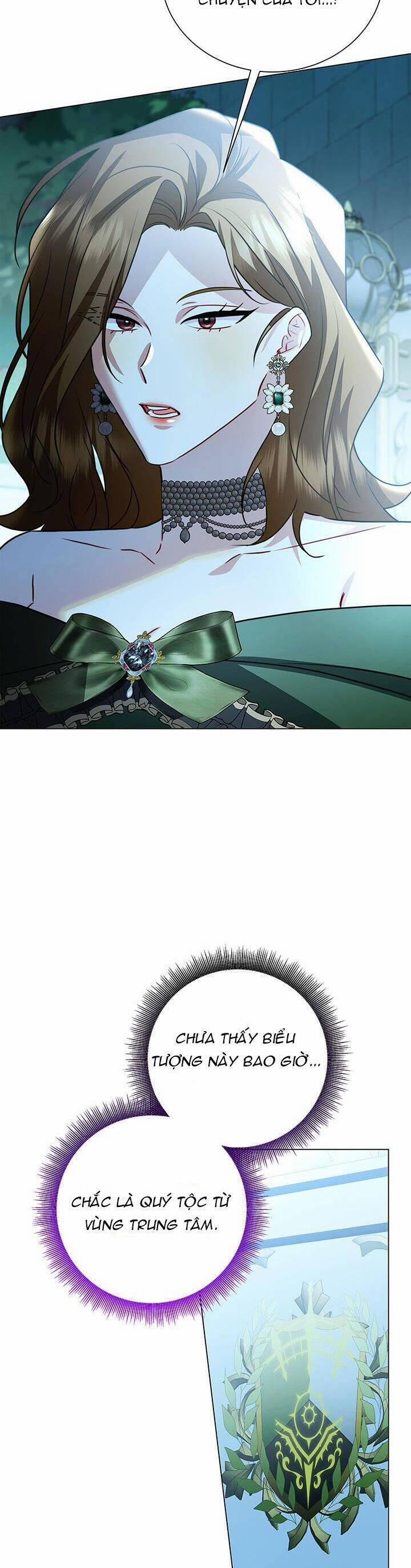 Tôi Sẽ Không Hối Tiếc Vì Anh Đâu 76 trang 2