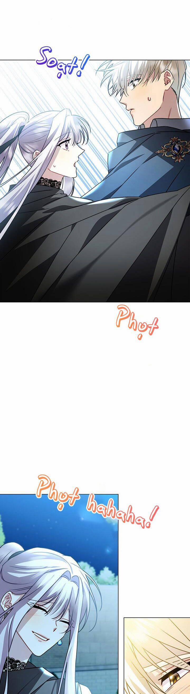 Tôi Sẽ Không Hối Tiếc Vì Anh Đâu 76 trang 21