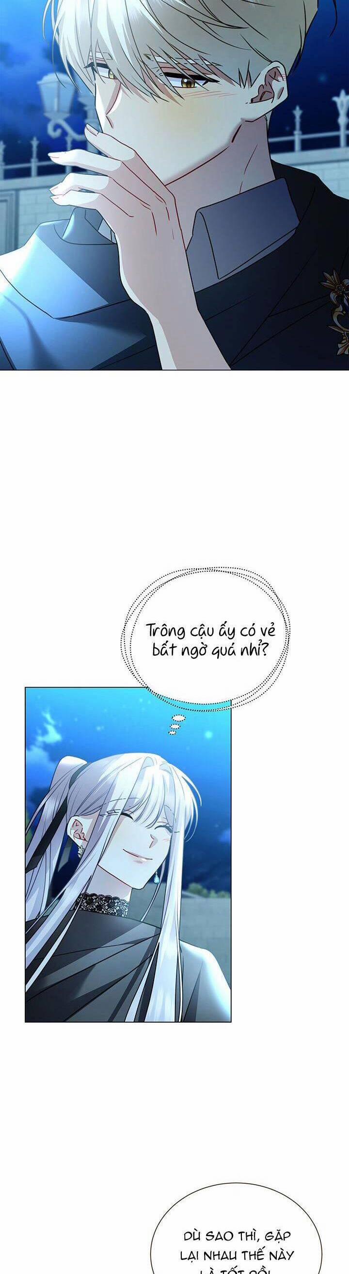 Tôi Sẽ Không Hối Tiếc Vì Anh Đâu 76 trang 23