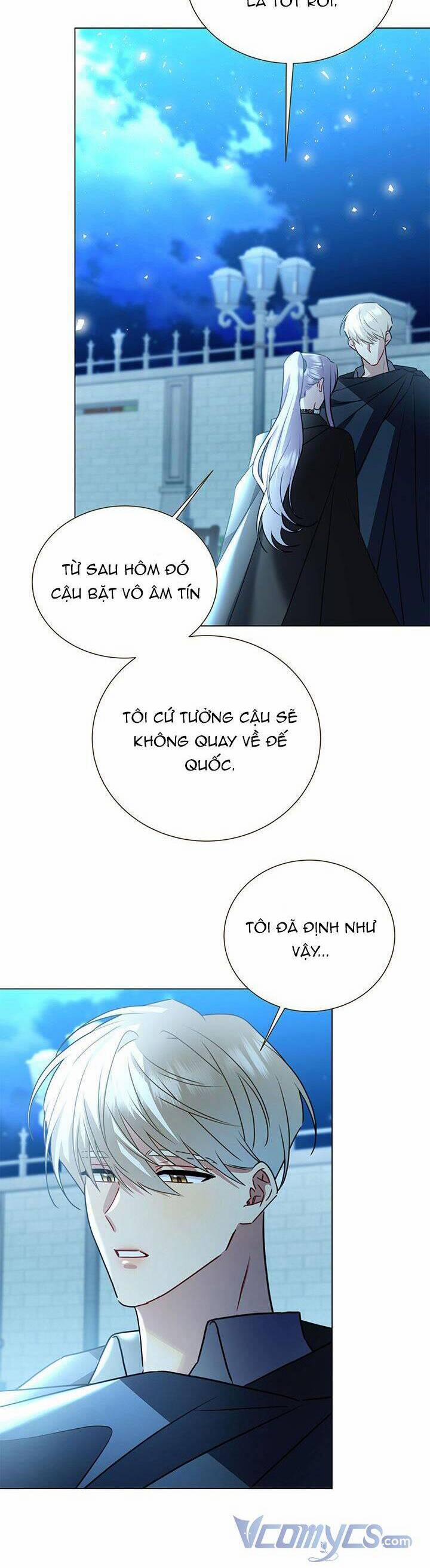 Tôi Sẽ Không Hối Tiếc Vì Anh Đâu 76 trang 24