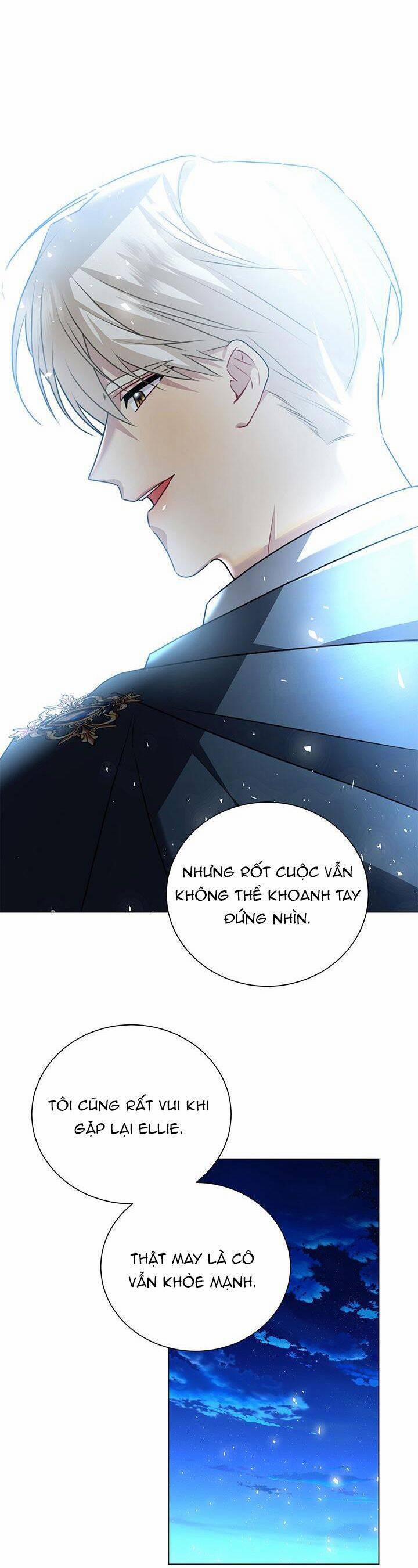 Tôi Sẽ Không Hối Tiếc Vì Anh Đâu 76 trang 25