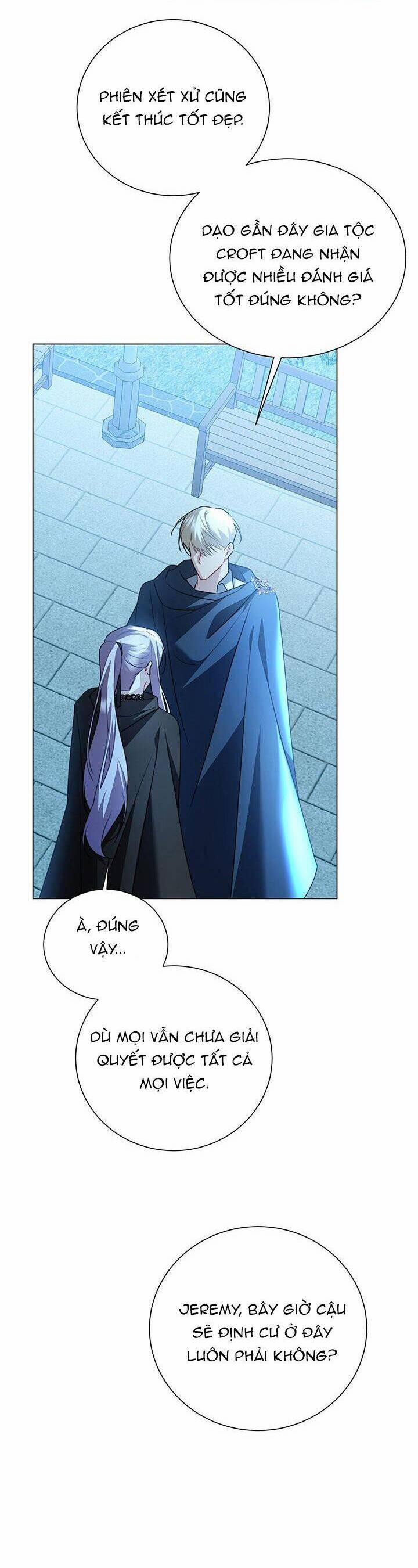 Tôi Sẽ Không Hối Tiếc Vì Anh Đâu 76 trang 26