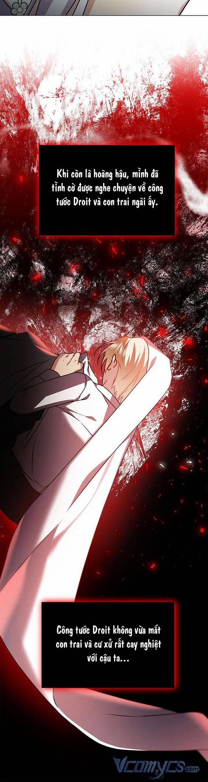 Tôi Sẽ Không Hối Tiếc Vì Anh Đâu 76 trang 28