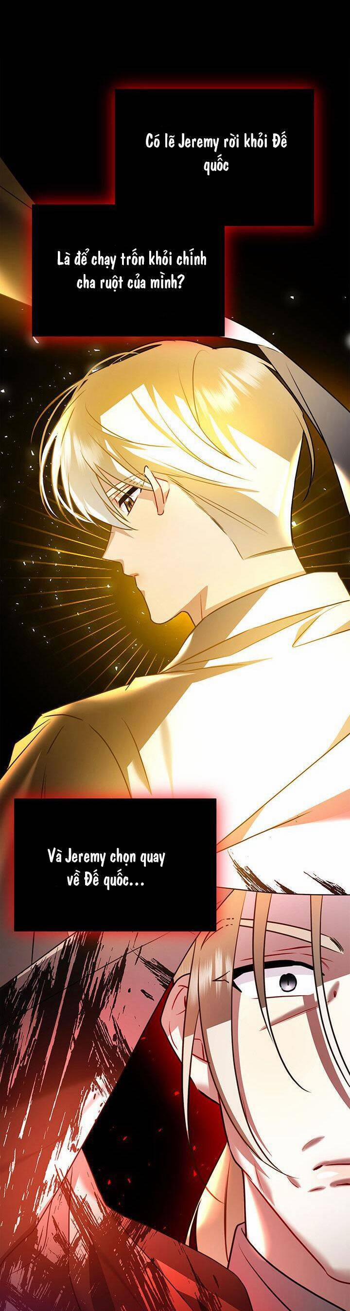 Tôi Sẽ Không Hối Tiếc Vì Anh Đâu 76 trang 29