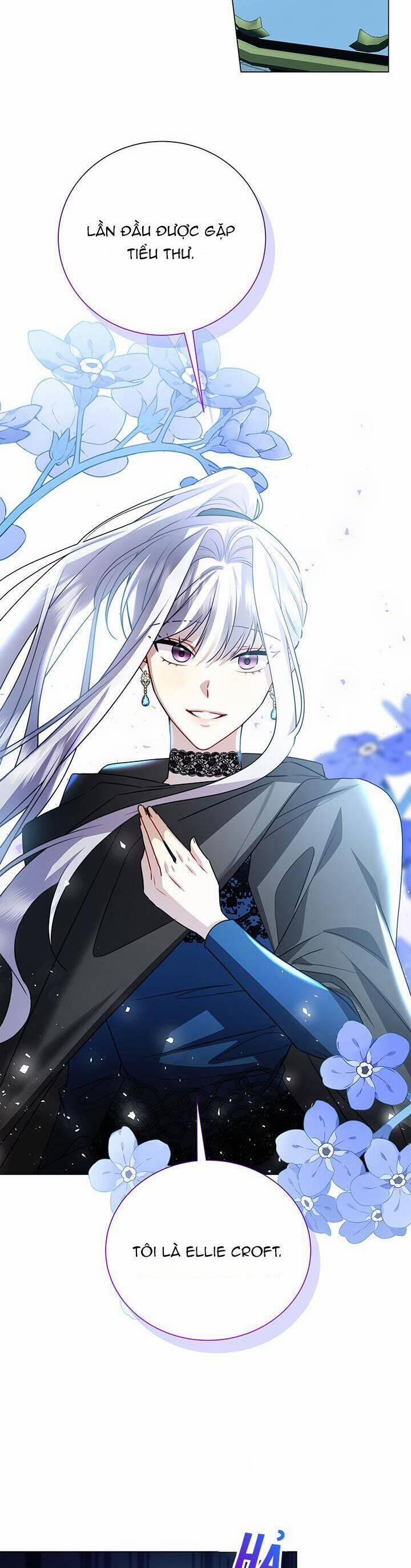 Tôi Sẽ Không Hối Tiếc Vì Anh Đâu 76 trang 3