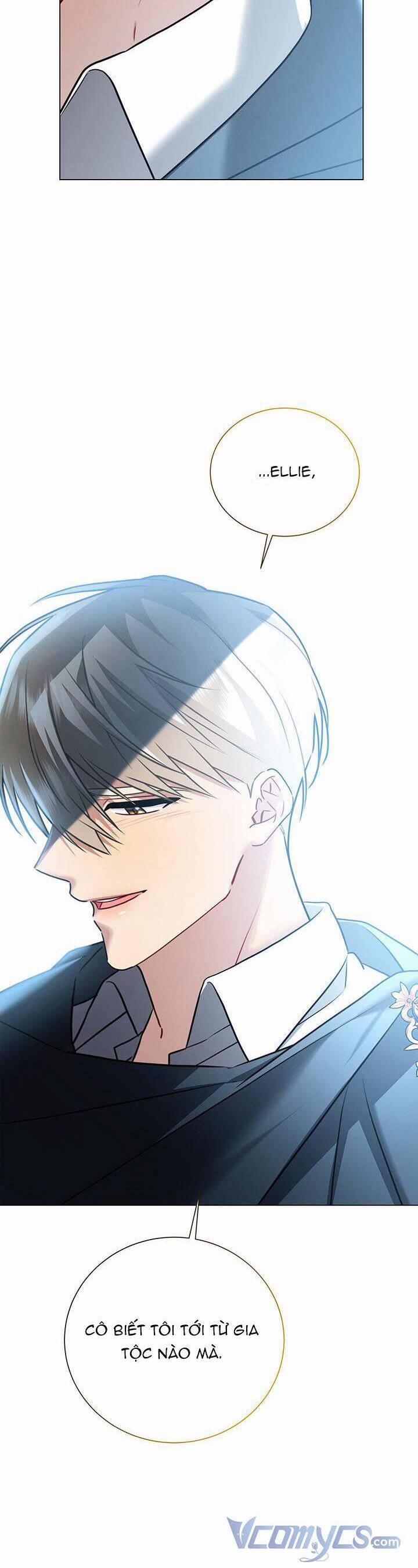 Tôi Sẽ Không Hối Tiếc Vì Anh Đâu 76 trang 32