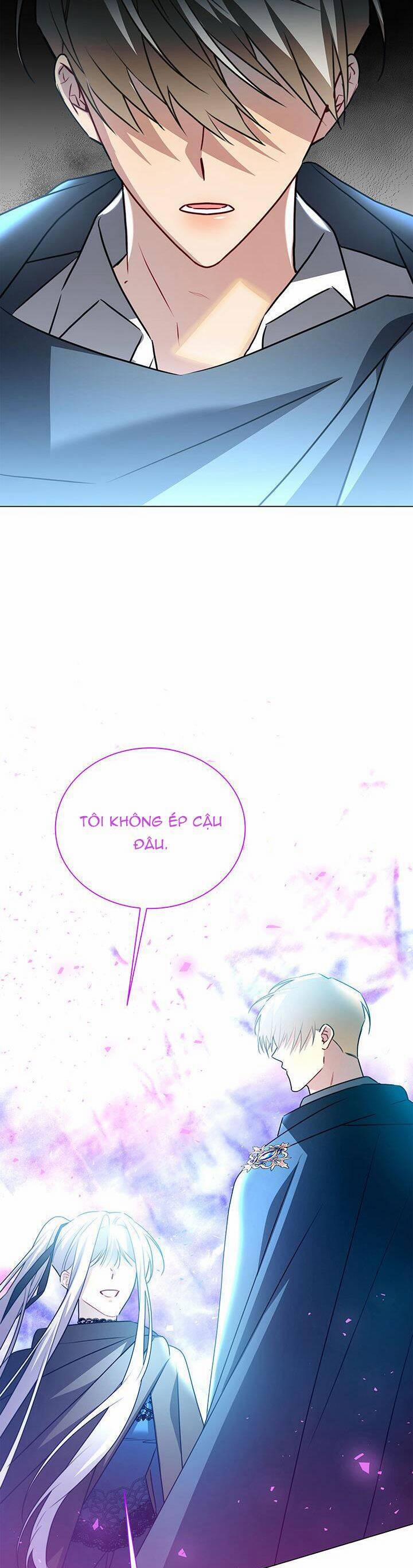 Tôi Sẽ Không Hối Tiếc Vì Anh Đâu 76 trang 35