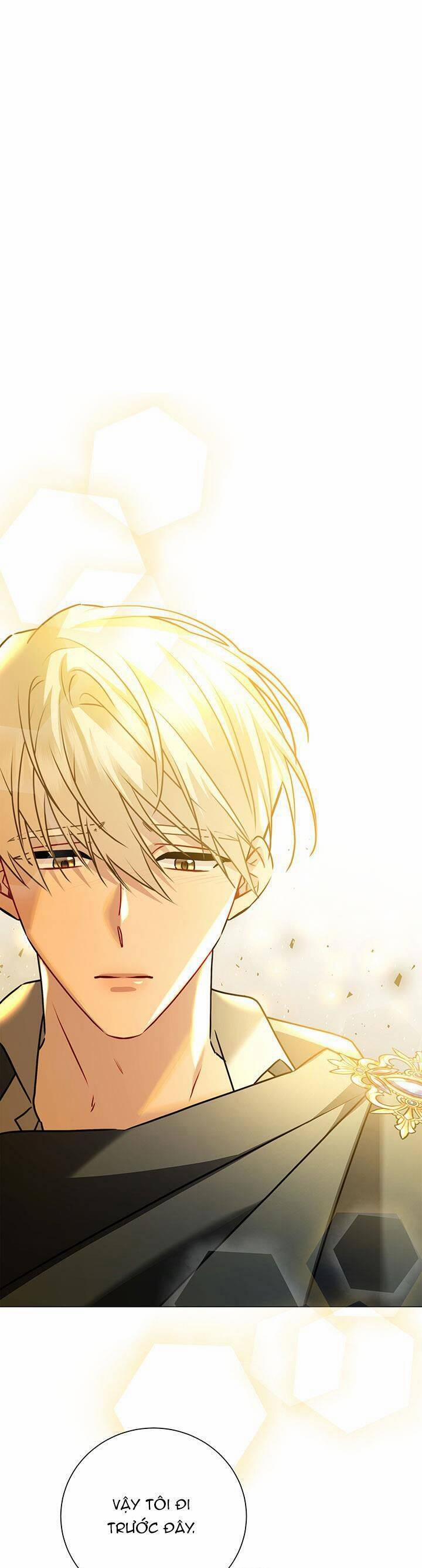 Tôi Sẽ Không Hối Tiếc Vì Anh Đâu 76 trang 37