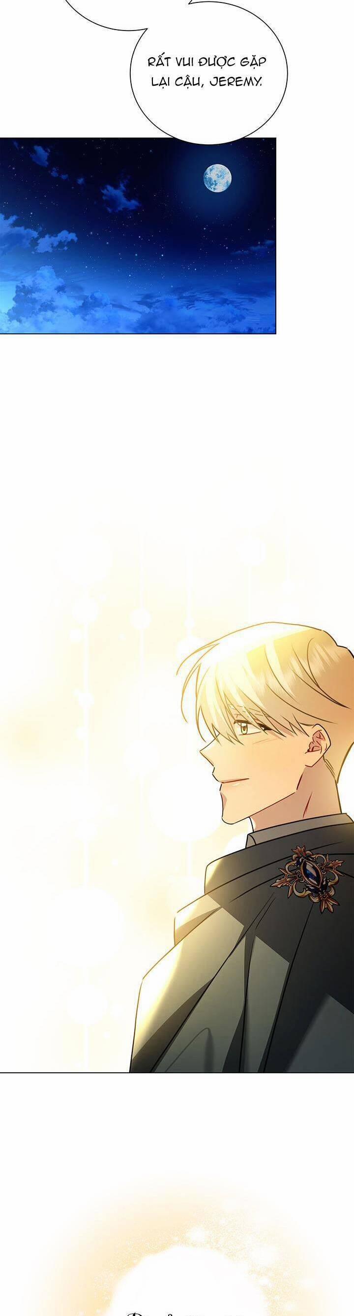 Tôi Sẽ Không Hối Tiếc Vì Anh Đâu 76 trang 38