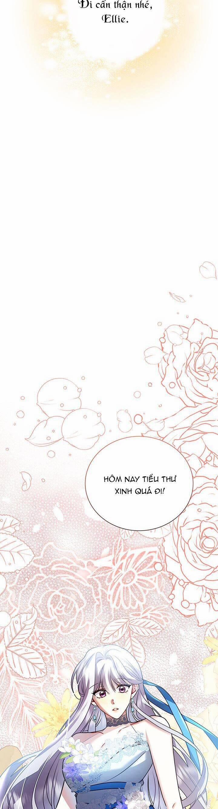 Tôi Sẽ Không Hối Tiếc Vì Anh Đâu 76 trang 39