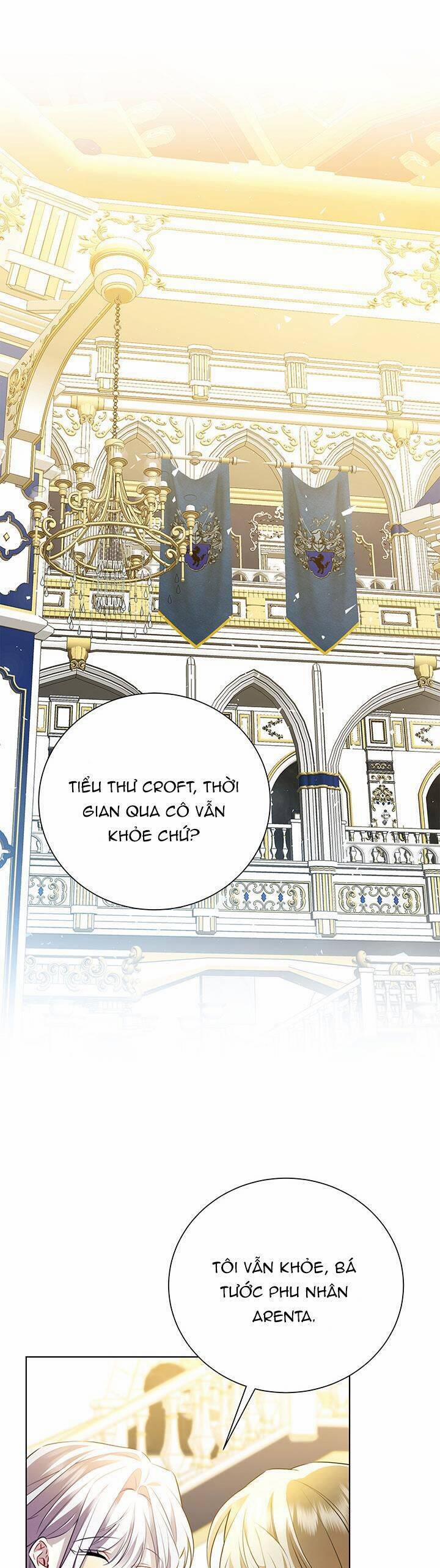 Tôi Sẽ Không Hối Tiếc Vì Anh Đâu 77 trang 0