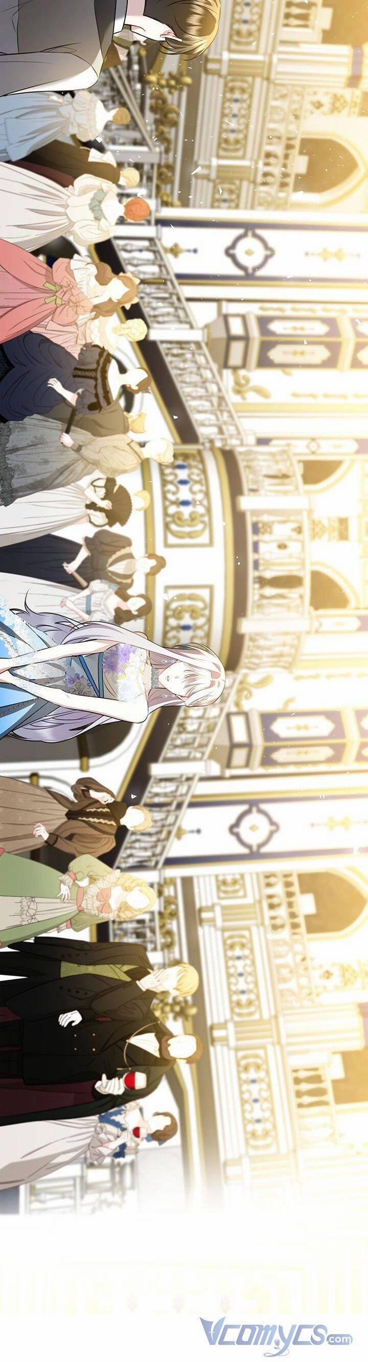 Tôi Sẽ Không Hối Tiếc Vì Anh Đâu 77 trang 11