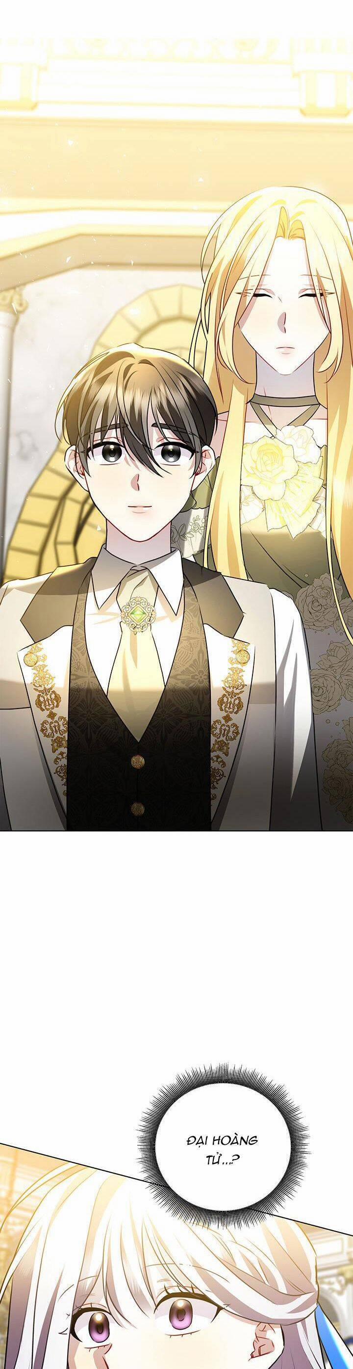 Tôi Sẽ Không Hối Tiếc Vì Anh Đâu 77 trang 12