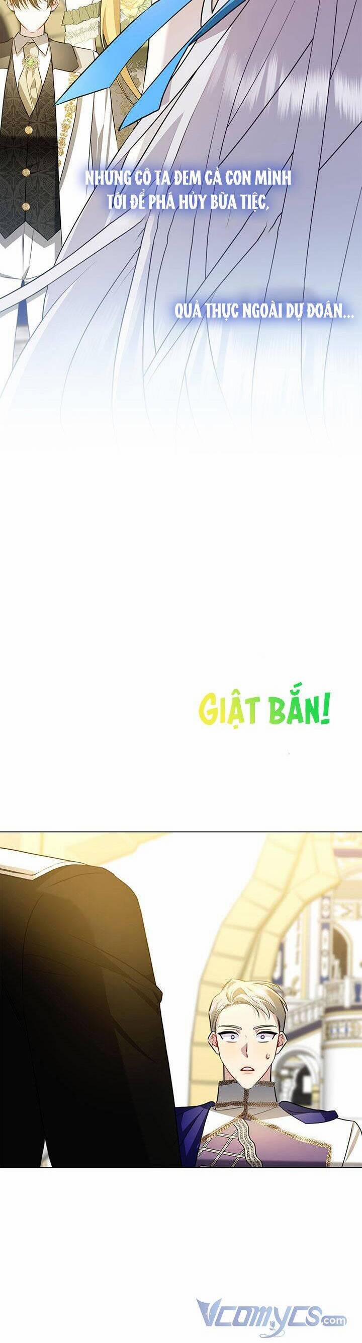 Tôi Sẽ Không Hối Tiếc Vì Anh Đâu 77 trang 23