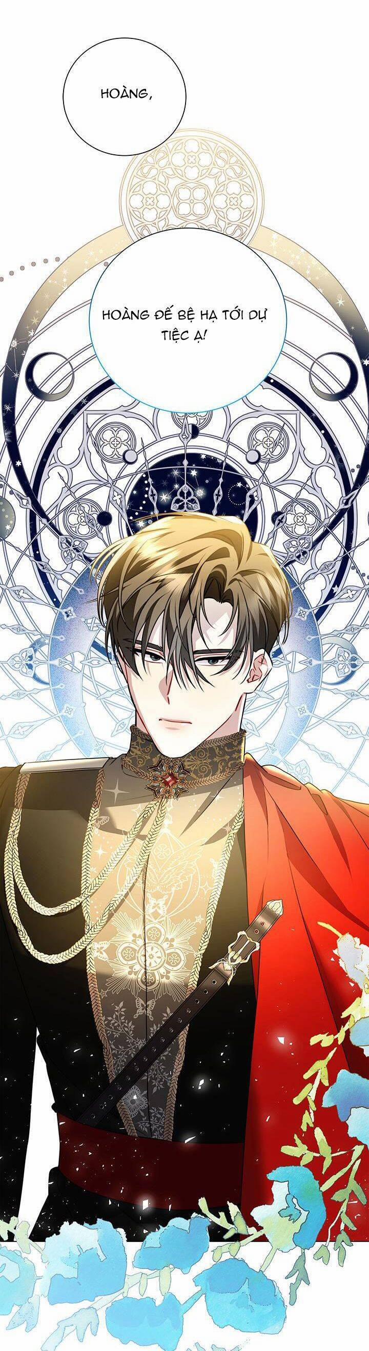 Tôi Sẽ Không Hối Tiếc Vì Anh Đâu 77 trang 24