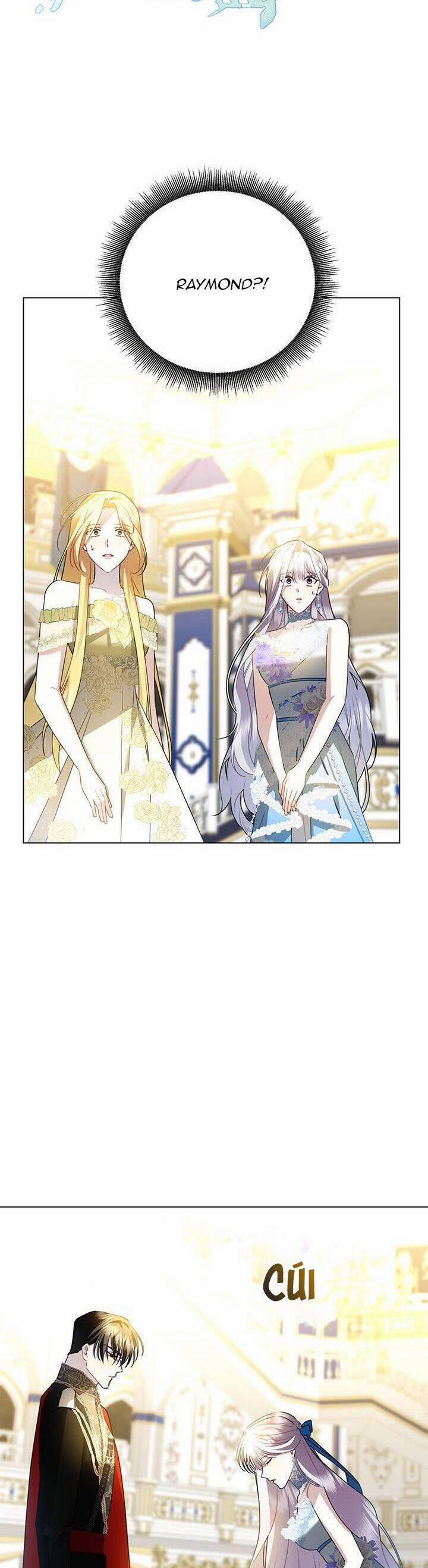 Tôi Sẽ Không Hối Tiếc Vì Anh Đâu 77 trang 25