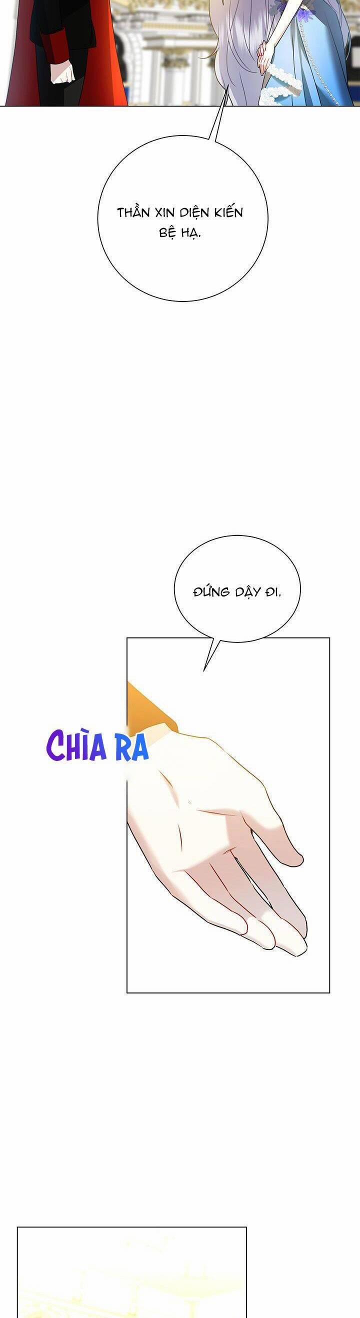 Tôi Sẽ Không Hối Tiếc Vì Anh Đâu 77 trang 26