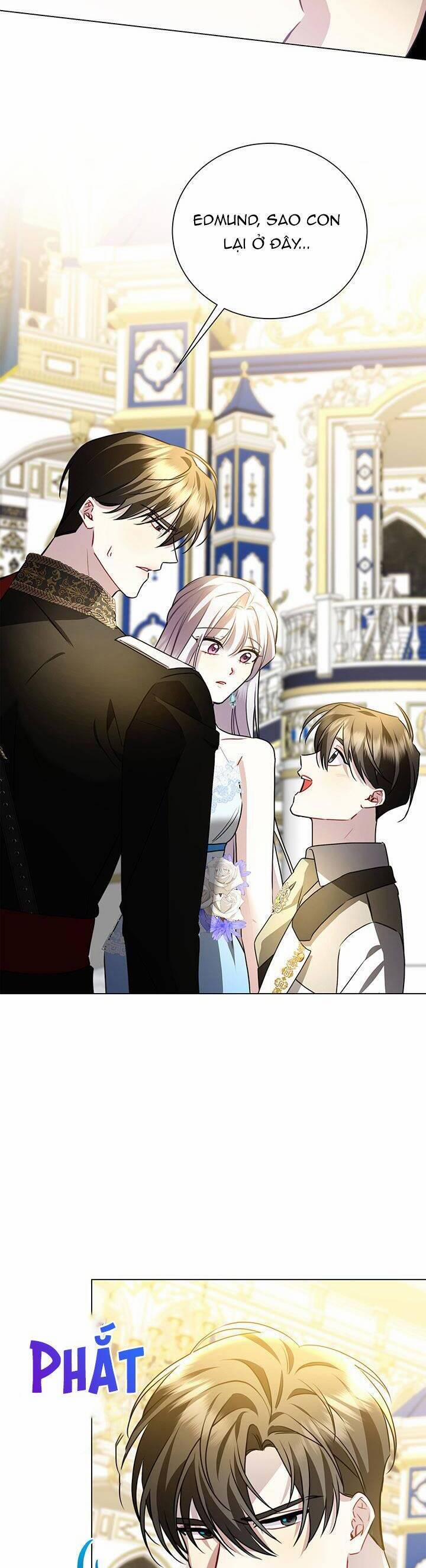 Tôi Sẽ Không Hối Tiếc Vì Anh Đâu 77 trang 29