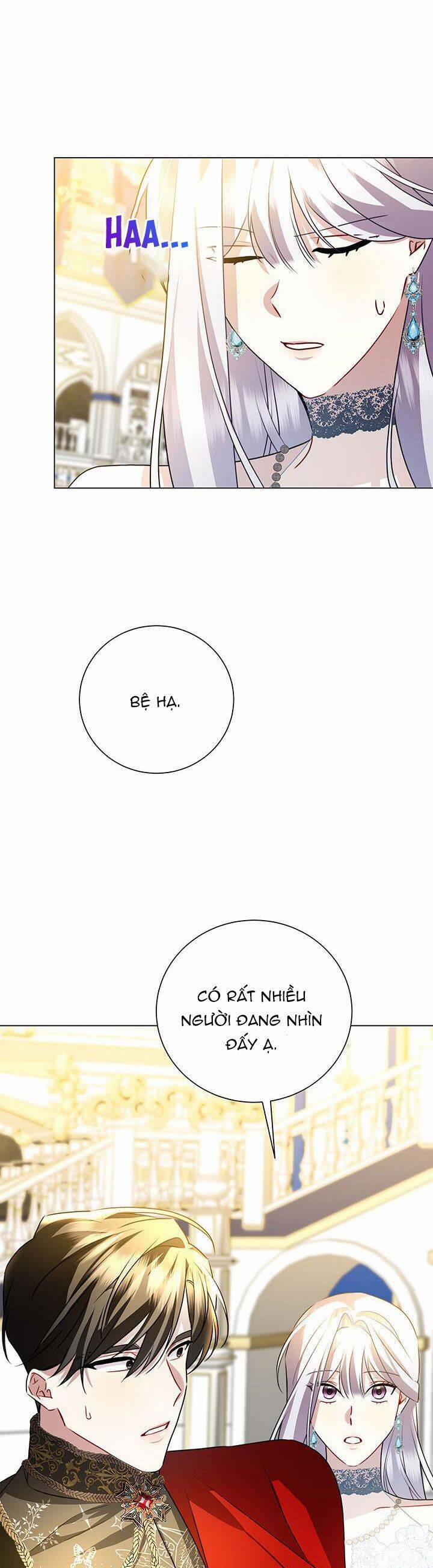 Tôi Sẽ Không Hối Tiếc Vì Anh Đâu 77 trang 32