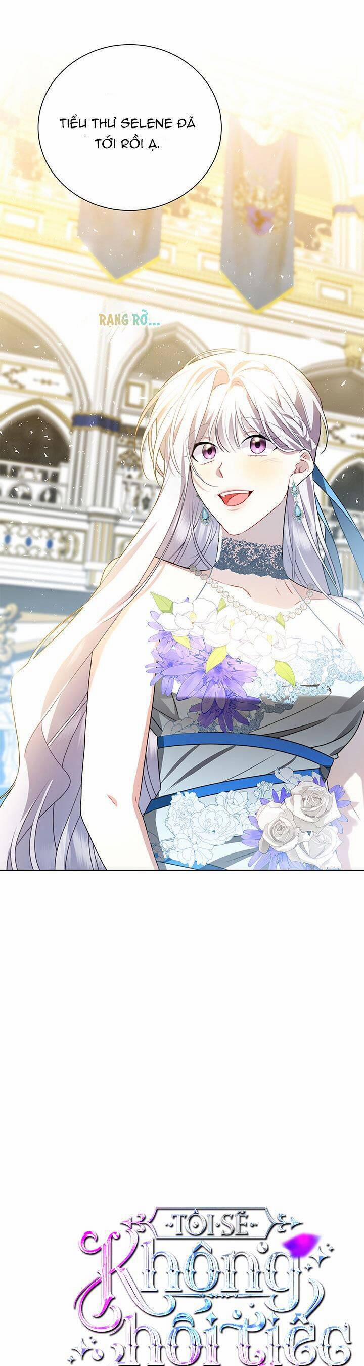 Tôi Sẽ Không Hối Tiếc Vì Anh Đâu 77 trang 4