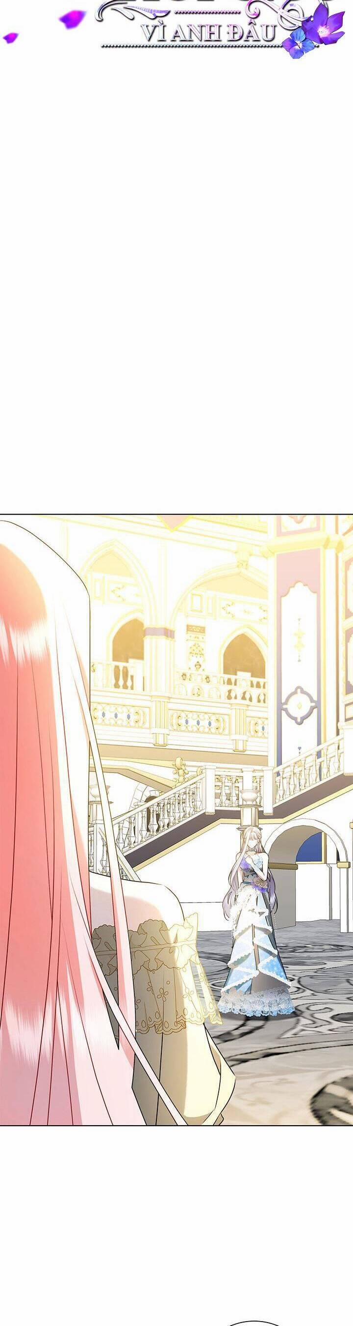 Tôi Sẽ Không Hối Tiếc Vì Anh Đâu 77 trang 5