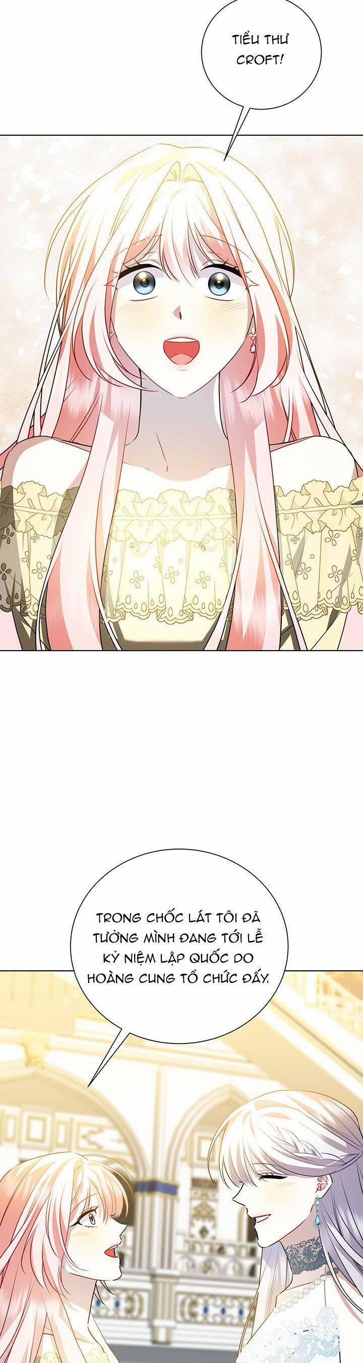 Tôi Sẽ Không Hối Tiếc Vì Anh Đâu 77 trang 6