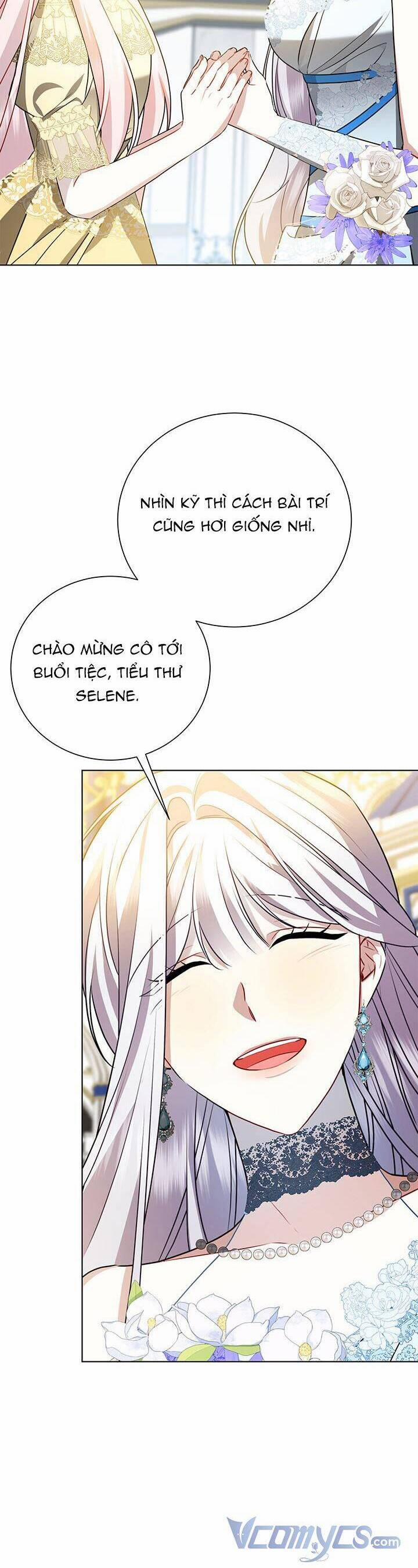 Tôi Sẽ Không Hối Tiếc Vì Anh Đâu 77 trang 7