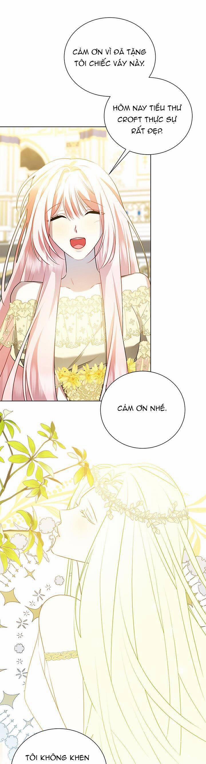 Tôi Sẽ Không Hối Tiếc Vì Anh Đâu 77 trang 8