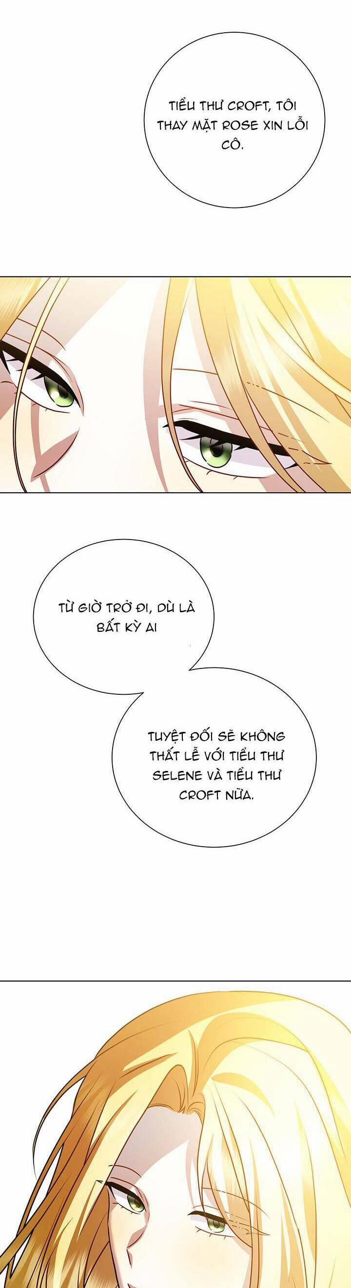 Tôi Sẽ Không Hối Tiếc Vì Anh Đâu 79 trang 19