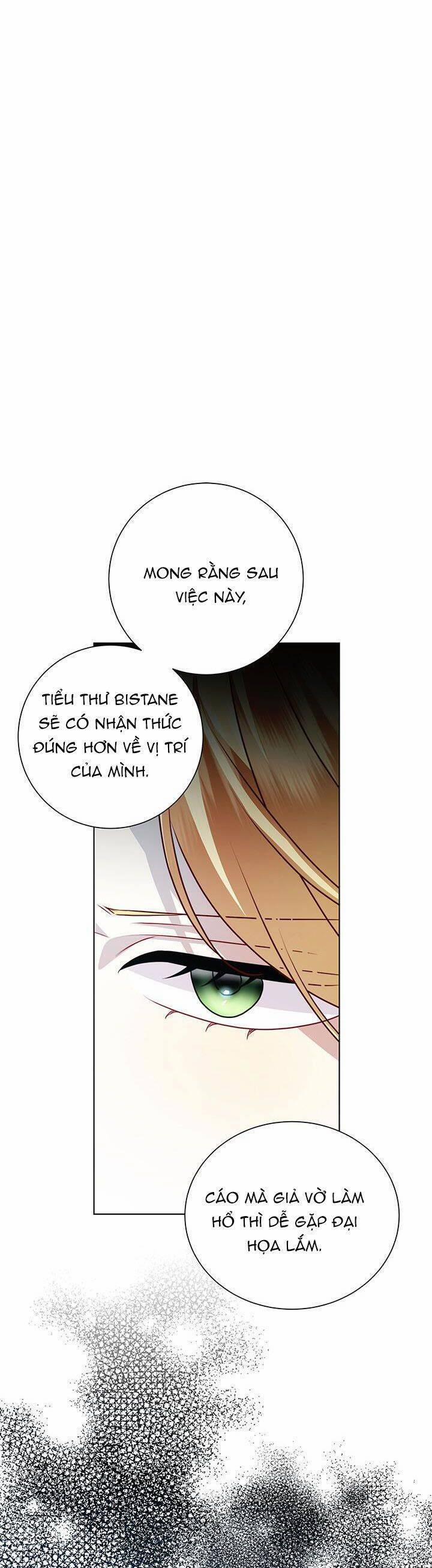 Tôi Sẽ Không Hối Tiếc Vì Anh Đâu 79 trang 21