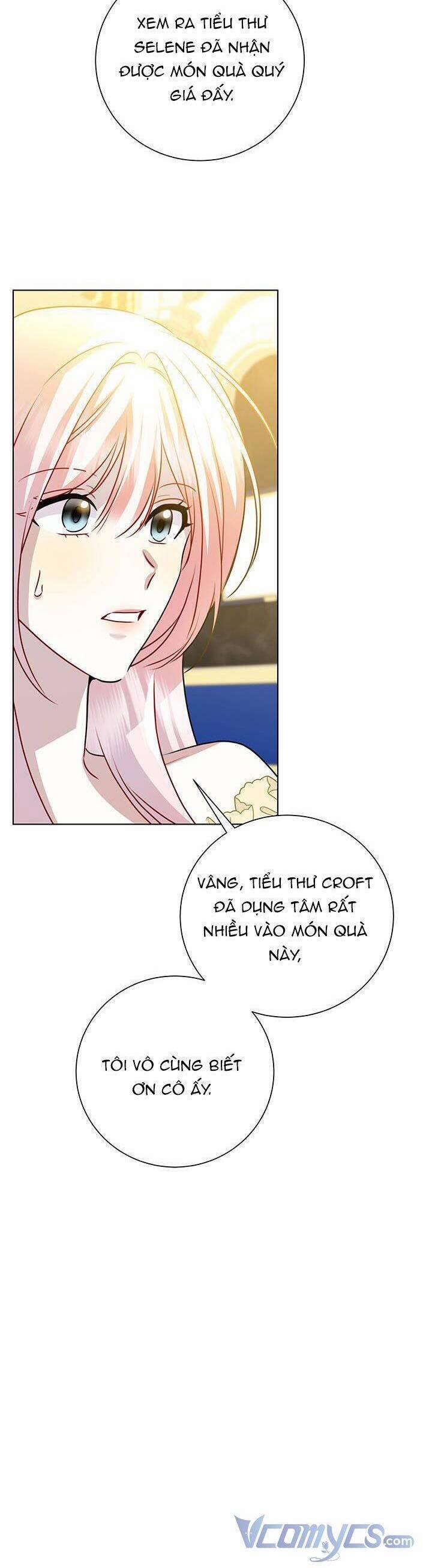 Tôi Sẽ Không Hối Tiếc Vì Anh Đâu 79 trang 24