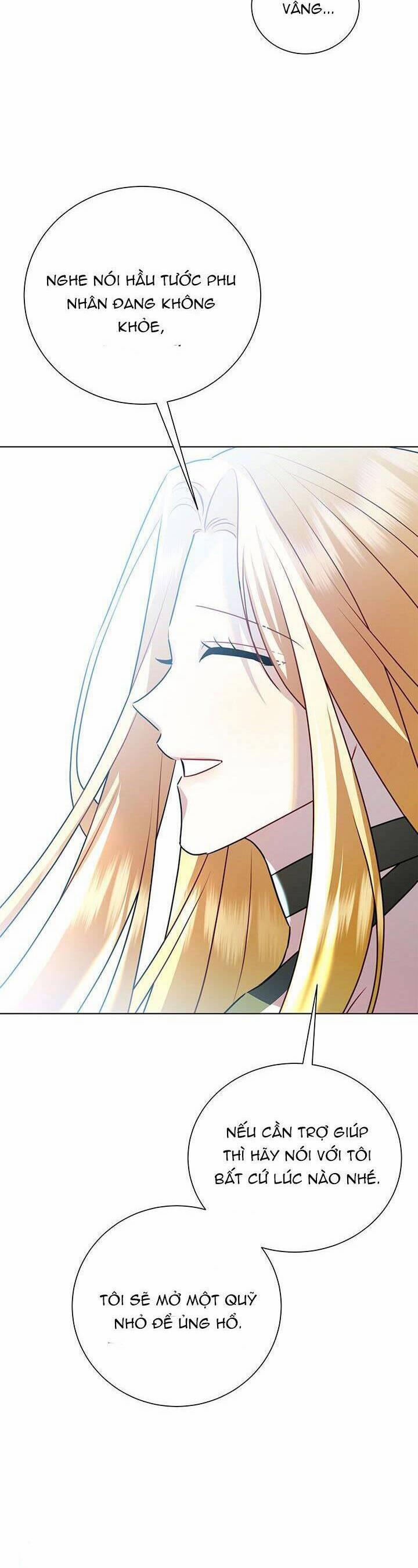 Tôi Sẽ Không Hối Tiếc Vì Anh Đâu 79 trang 26