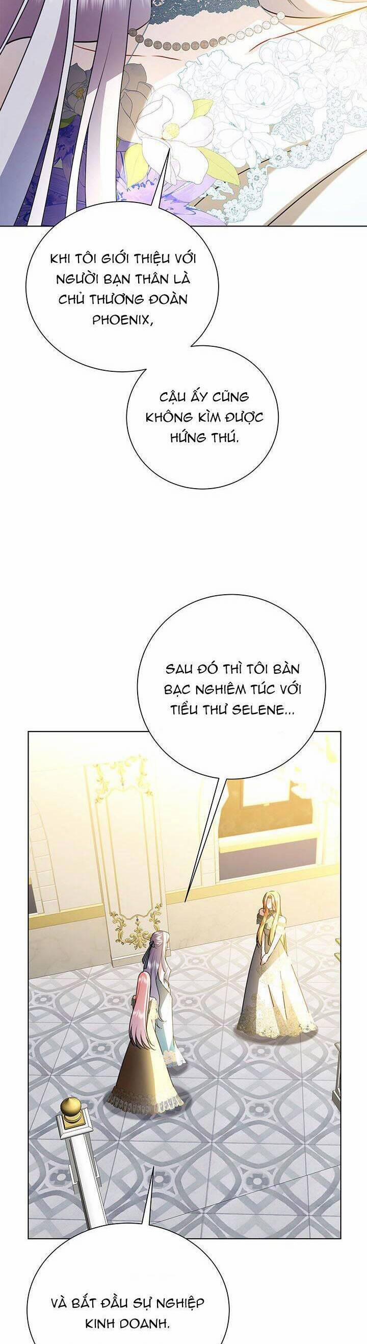 Tôi Sẽ Không Hối Tiếc Vì Anh Đâu 79 trang 31